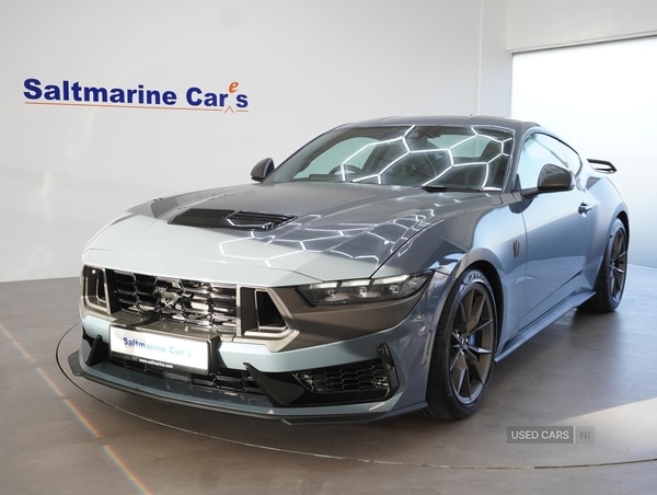 Used Ford Mustang 2025 for sale - 76620999: Photo 1
