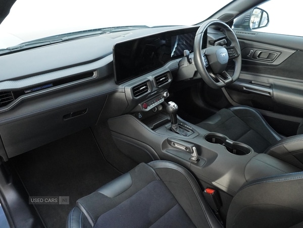 Used Ford Mustang 2025 for sale - 76620999: Photo 10