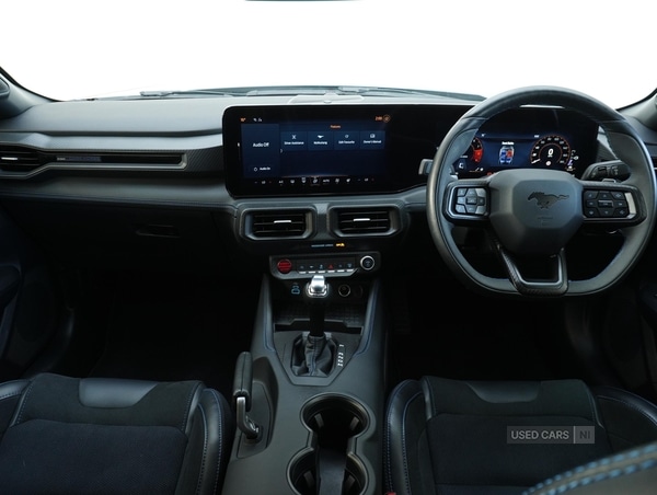 Used Ford Mustang 2025 for sale - 76620999: Photo 11