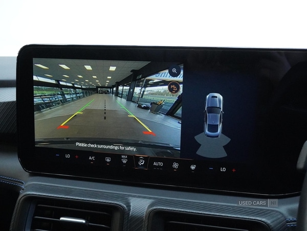 Used Ford Mustang 2025 for sale - 76620999: Photo 12