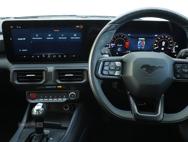 Used Ford Mustang 2025 for sale - 76620999: Photo 14