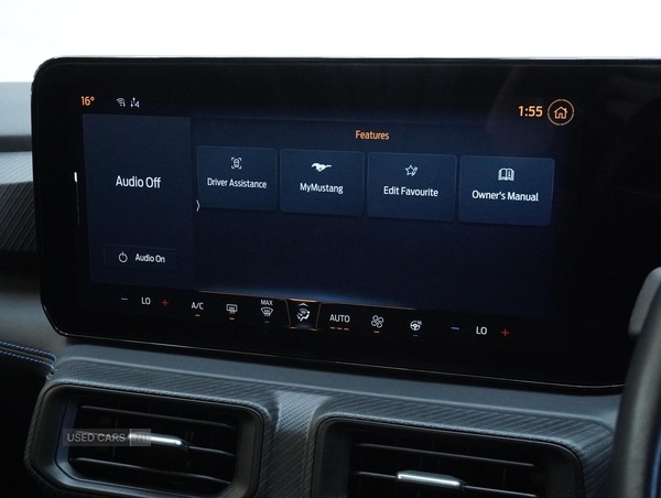 Used Ford Mustang 2025 for sale - 76620999: Photo 17