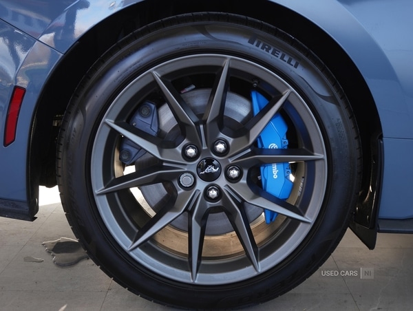 Used Ford Mustang 2025 for sale - 76620999: Photo 2