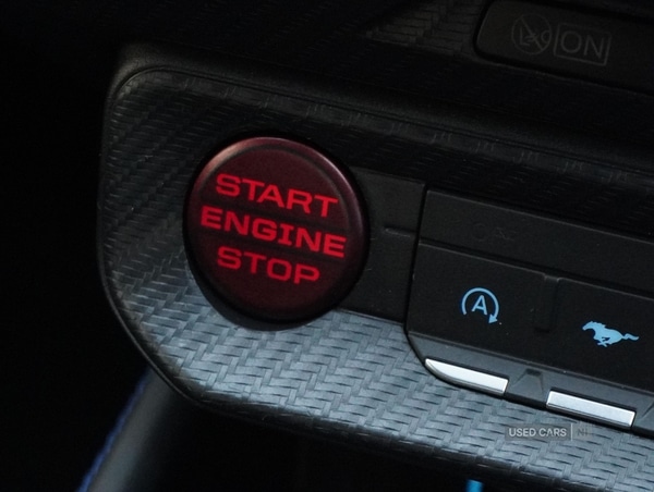 Used Ford Mustang 2025 for sale - 76620999: Photo 28