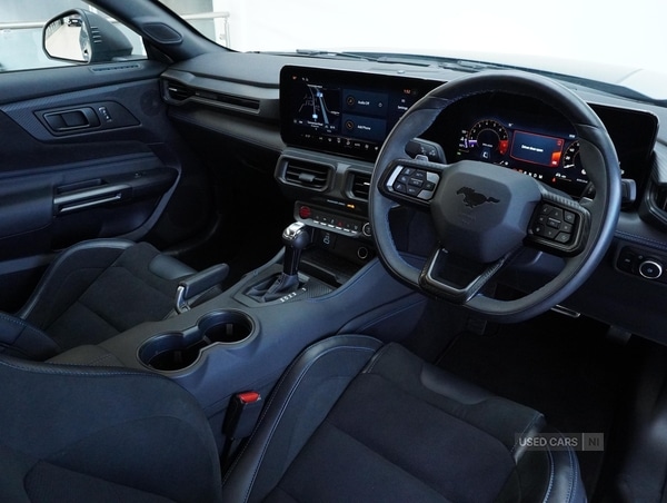 Used Ford Mustang 2025 for sale - 76620999: Photo 3