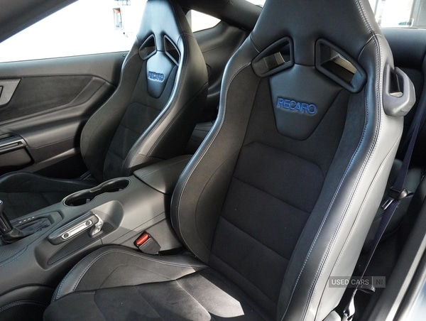 Used Ford Mustang 2025 for sale - 76620999: Photo 30