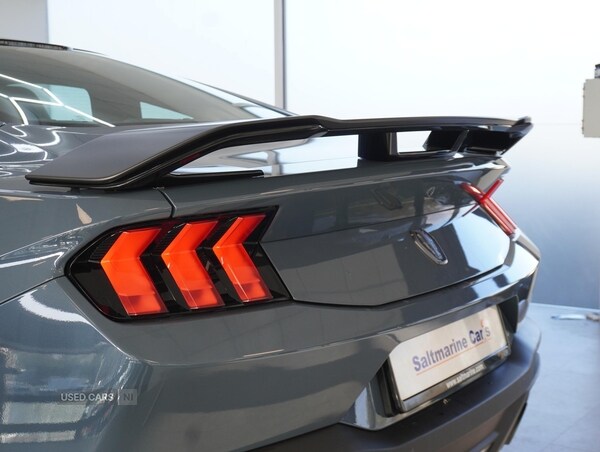 Used Ford Mustang 2025 for sale - 76620999: Photo 31
