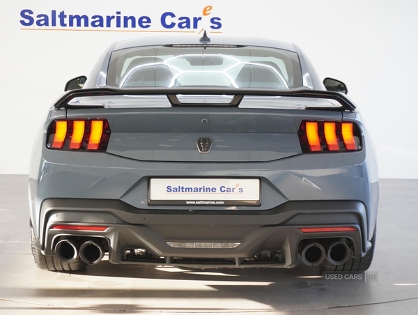 Used Ford Mustang 2025 for sale - 76620999: Photo 32