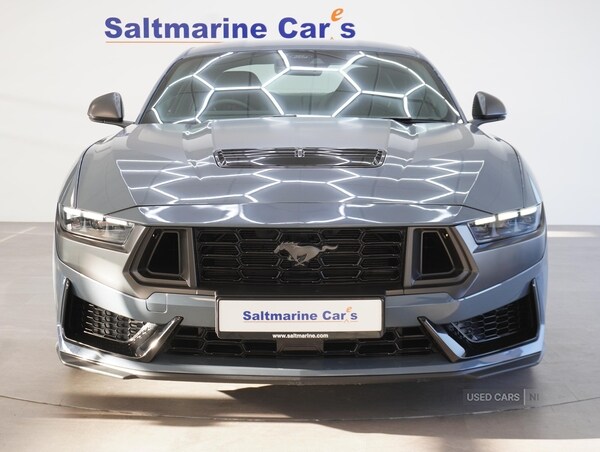 Used Ford Mustang 2025 for sale - 76620999: Photo 33
