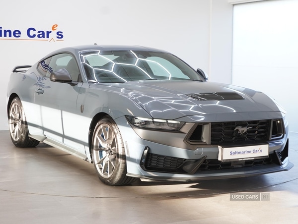 Used Ford Mustang 2025 for sale - 76620999: Photo 34