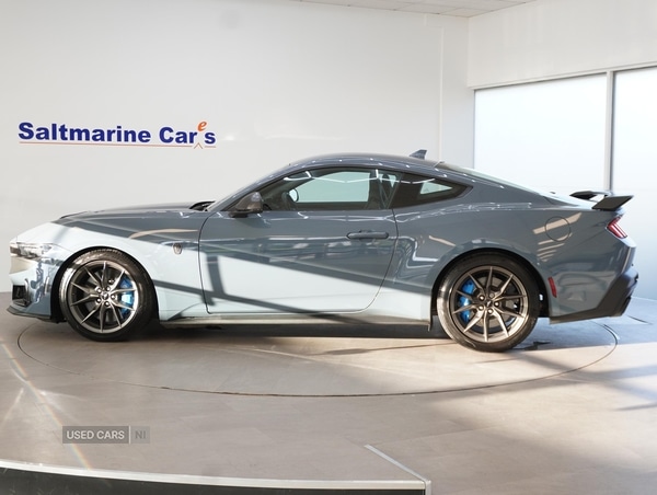 Used Ford Mustang 2025 for sale - 76620999: Photo 4