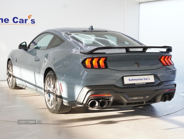 Used Ford Mustang 2025 for sale - 76620999: Photo 5