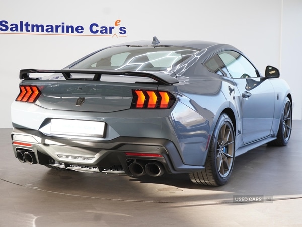 Used Ford Mustang 2025 for sale - 76620999: Photo 7