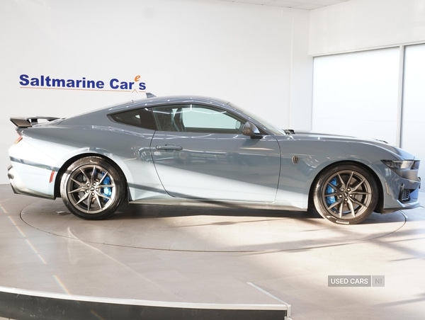 Used Ford Mustang 2025 for sale - 76620999: Photo 8