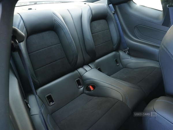 Used Ford Mustang 2025 for sale - 76620999: Photo 9