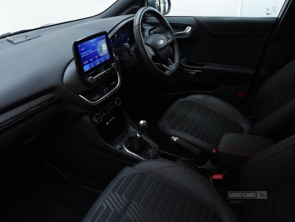 Used Ford Puma 2023 for sale - 76634695: Photo 10