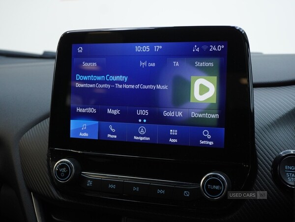 Used Ford Puma 2023 for sale - 76634695: Photo 16