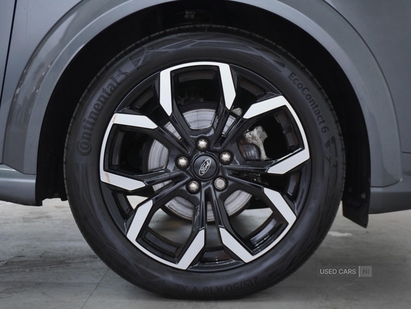 Used Ford Puma 2023 for sale - 76634695: Photo 2