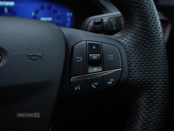 Used Ford Puma 2023 for sale - 76634695: Photo 20