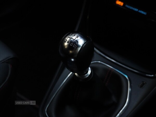 Used Ford Puma 2023 for sale - 76634695: Photo 26