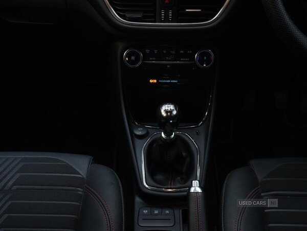 Used Ford Puma 2023 for sale - 76634695: Photo 27