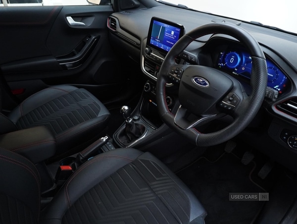 Used Ford Puma 2023 for sale - 76634695: Photo 3