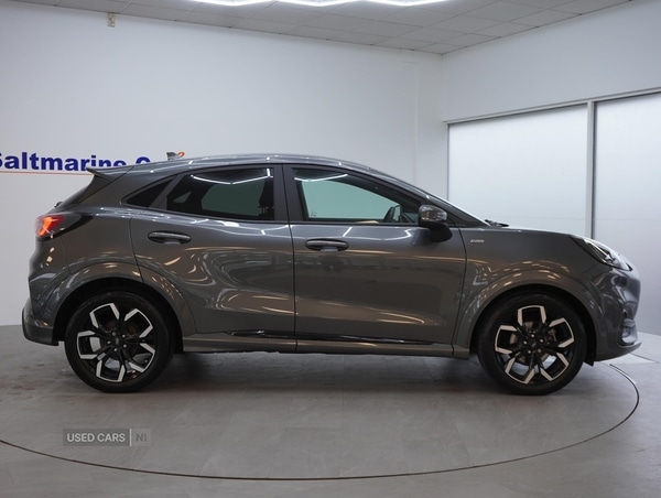 Used Ford Puma 2023 for sale - 76634695: Photo 4