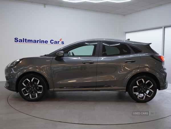 Used Ford Puma 2023 for sale - 76634695: Photo 8