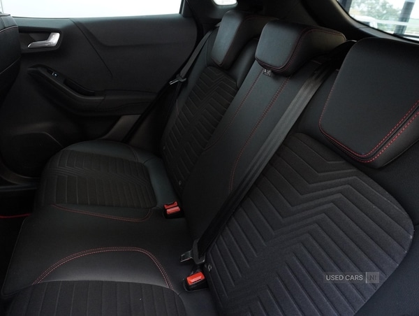 Used Ford Puma 2023 for sale - 76634695: Photo 9