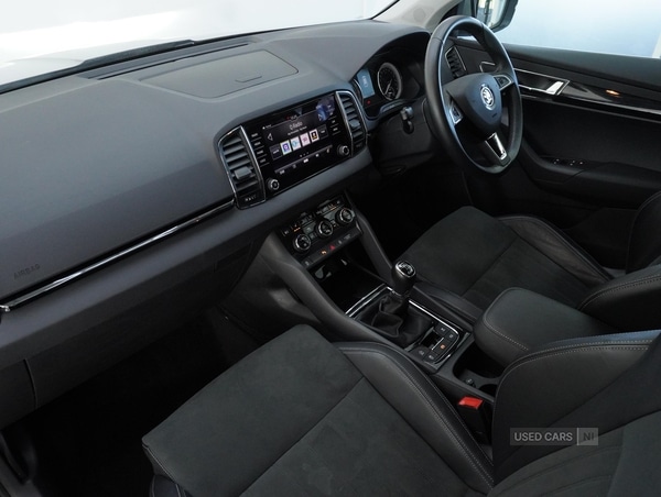 Used Skoda Karoq 2019 for sale - 76409728: Photo 10