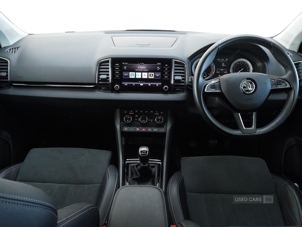 Used Skoda Karoq 2019 for sale - 76409728: Photo 11