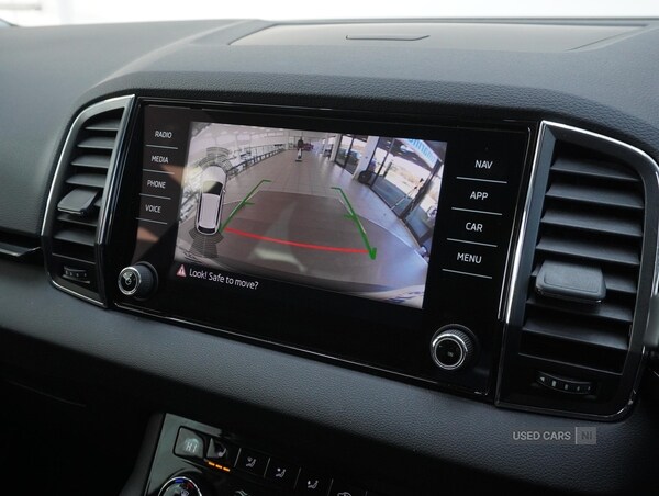 Used Skoda Karoq 2019 for sale - 76409728: Photo 12