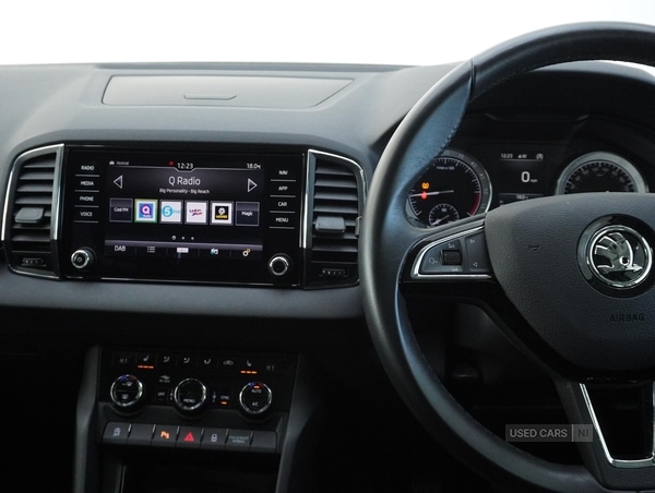 Used Skoda Karoq 2019 for sale - 76409728: Photo 14