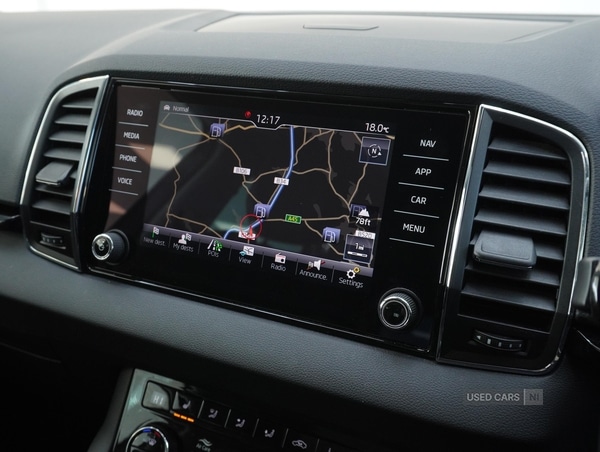 Used Skoda Karoq 2019 for sale - 76409728: Photo 15