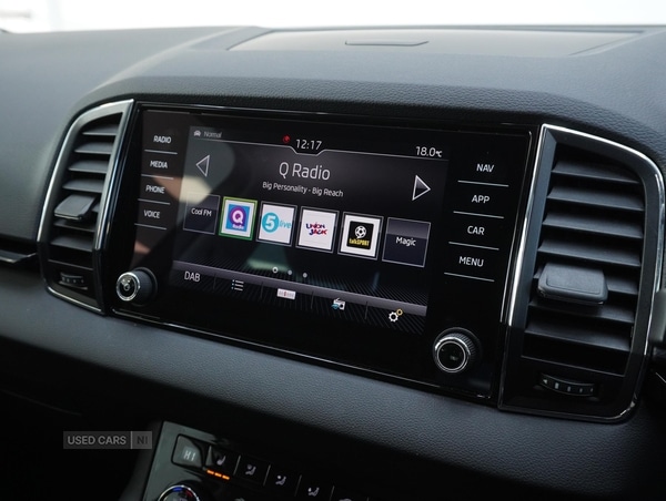 Used Skoda Karoq 2019 for sale - 76409728: Photo 16