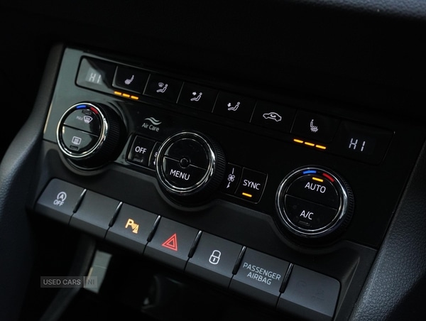 Used Skoda Karoq 2019 for sale - 76409728: Photo 17