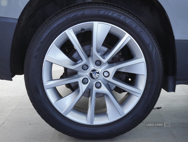 Used Skoda Karoq 2019 for sale - 76409728: Photo 2