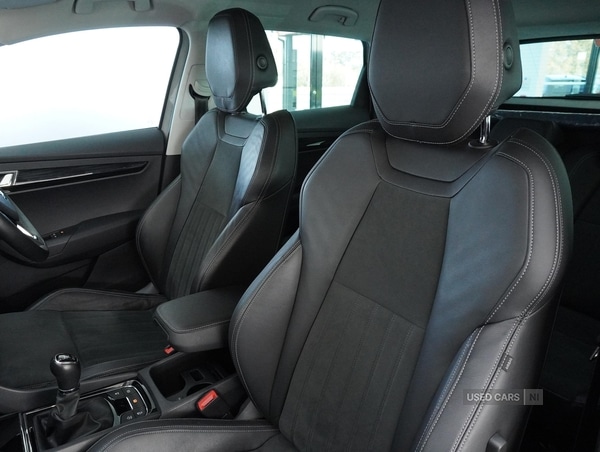 Used Skoda Karoq 2019 for sale - 76409728: Photo 22