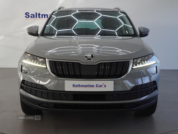 Used Skoda Karoq 2019 for sale - 76409728: Photo 24