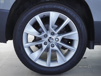 Used Skoda Karoq 2019 for sale - 76409728: Photo