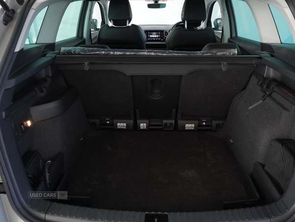 Used Skoda Karoq 2019 for sale - 76409728: Photo 6