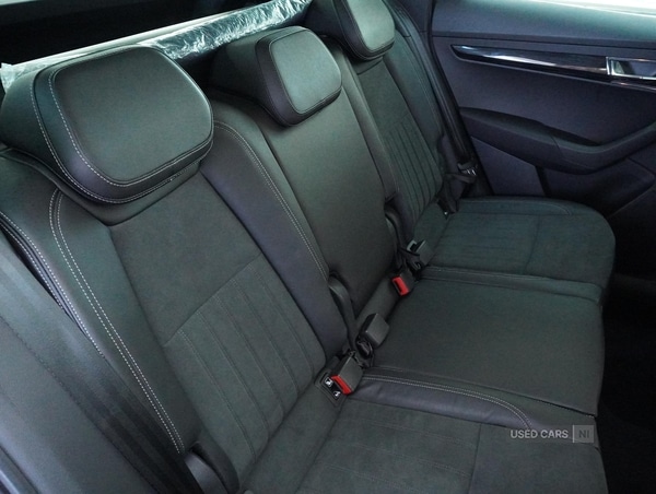 Used Skoda Karoq 2019 for sale - 76409728: Photo 9