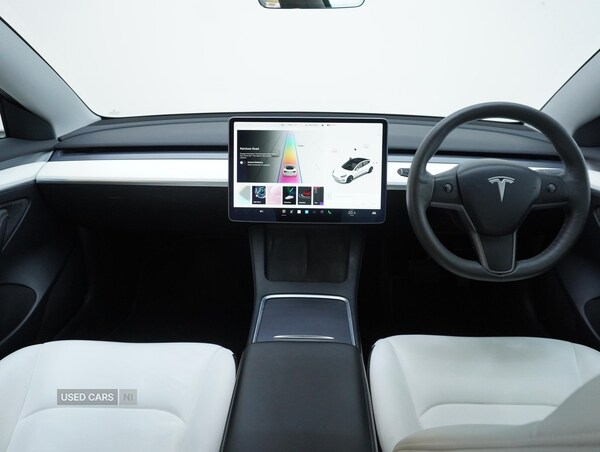 Used Tesla Model 3 2021 for sale - 76308217: Photo 11