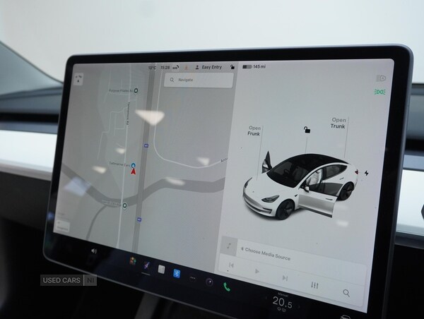 Used Tesla Model 3 2021 for sale - 76308217: Photo 15