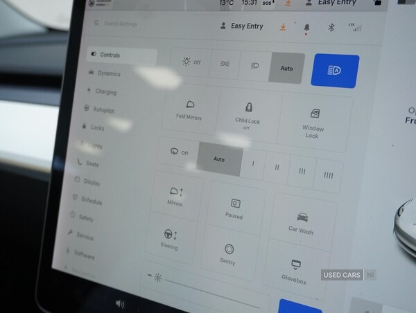 Used Tesla Model 3 2021 for sale - 76308217: Photo 16