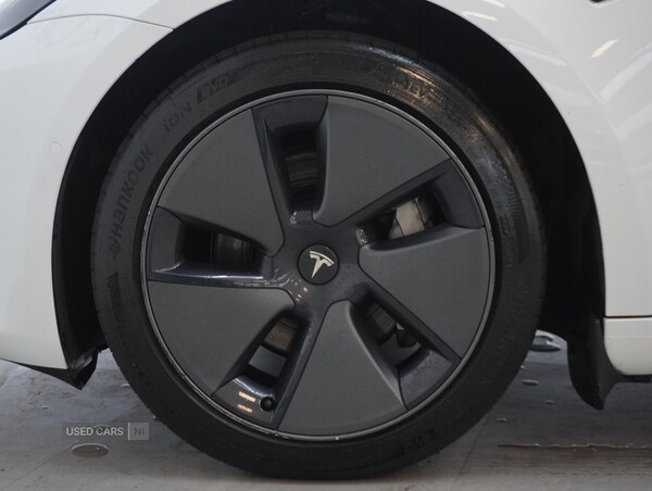 Used Tesla Model 3 2021 for sale - 76308217: Photo 2