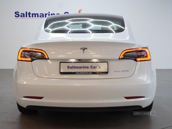Used Tesla Model 3 2021 for sale - 76308217: Photo 24