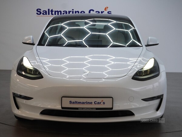 Used Tesla Model 3 2021 for sale - 76308217: Photo 25