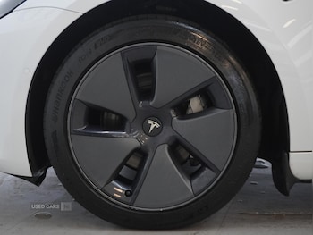 Used Tesla Model 3 2021 for sale - 76308217: Photo