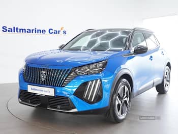Used Peugeot 2008 2024 for sale - 79603008: Photo